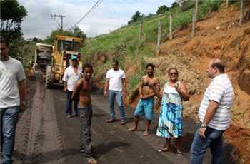 Prefeitura Municipal De Ipatinga Obras P Blicas